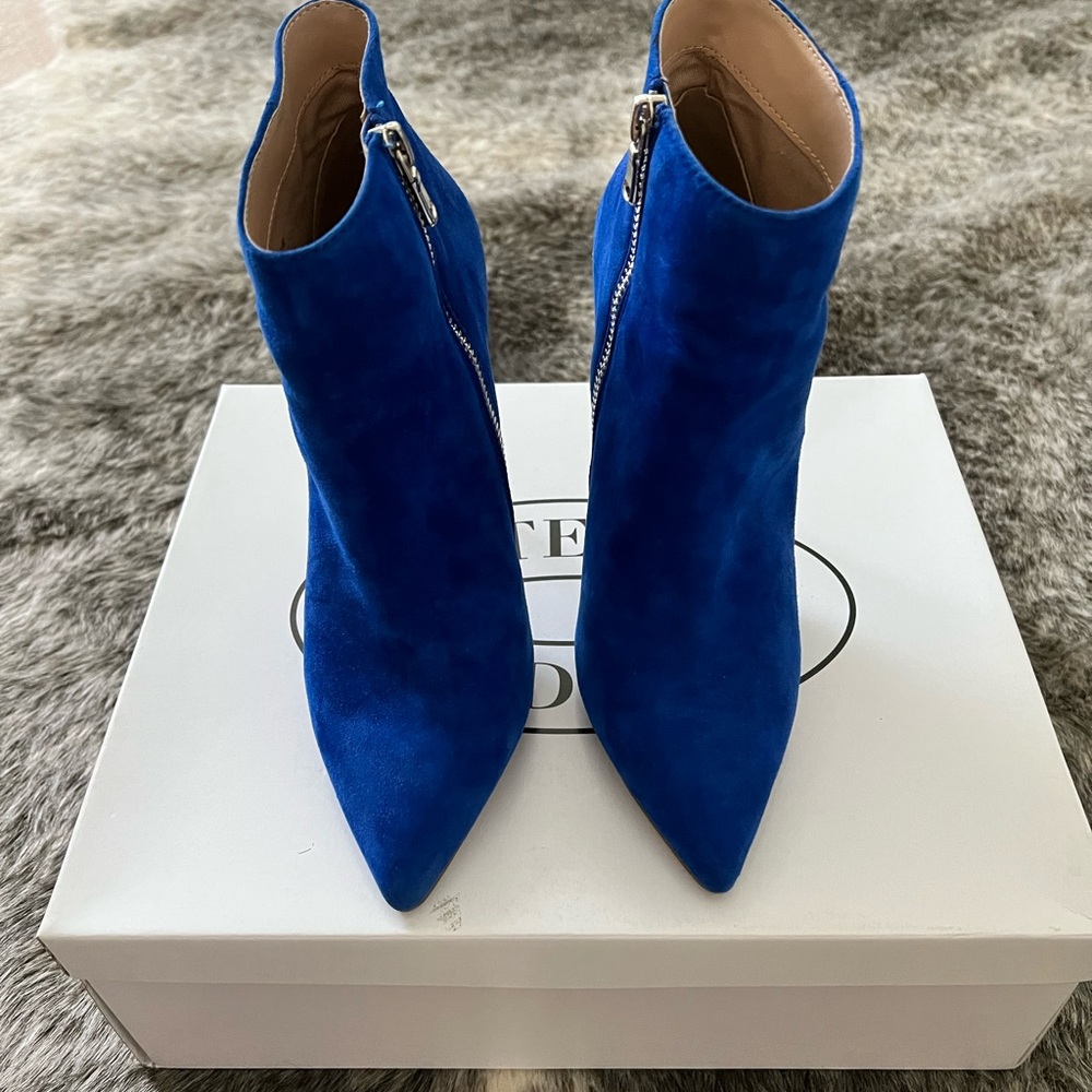 Steve Madden Ankle Booties